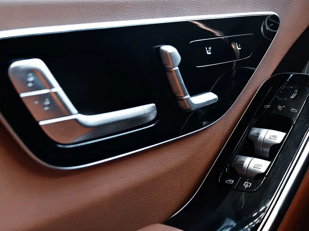 Mercedes-Benz Mercedes-Benz S-Class 2023 S 400 L Business Edition 2023 - thumbnail 15