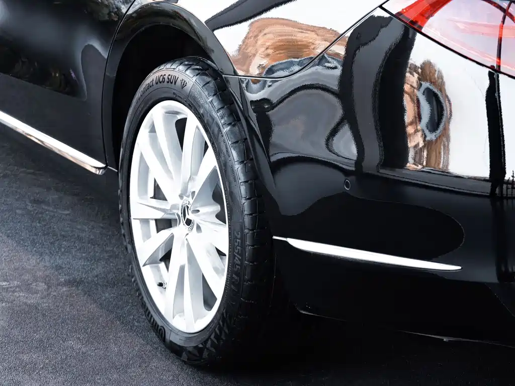 Mercedes-Benz Mercedes-Benz S-Class 2023 S 400 L Business Edition 2023 - thumbnail 18