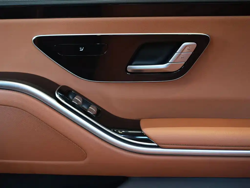 Mercedes-Benz Mercedes-Benz S-Class 2023 S 400 L Business Edition 2023 - thumbnail 20