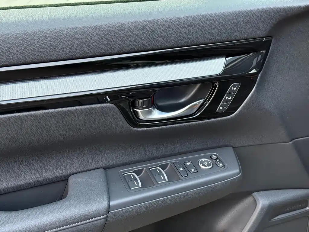 Honda Honda Breeze 2023 240TURBO AWD Premium Edition 5-seater 2026 - thumbnail 6