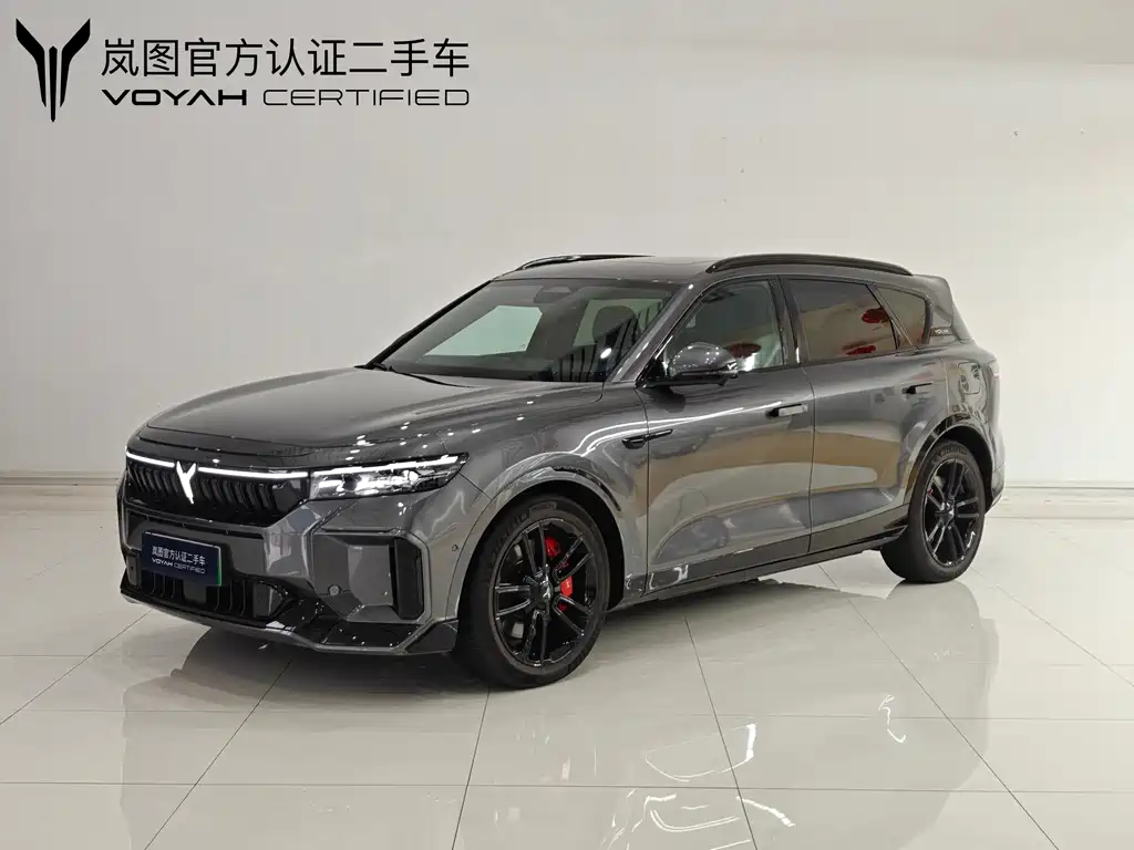 Lantu Auto Lantu FREE 2025 318 318km RWD Touring Edition 2025