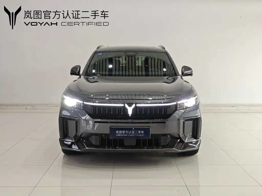 Lantu Auto Lantu FREE 2025 318 318km RWD Touring Edition 2025 - thumbnail 2