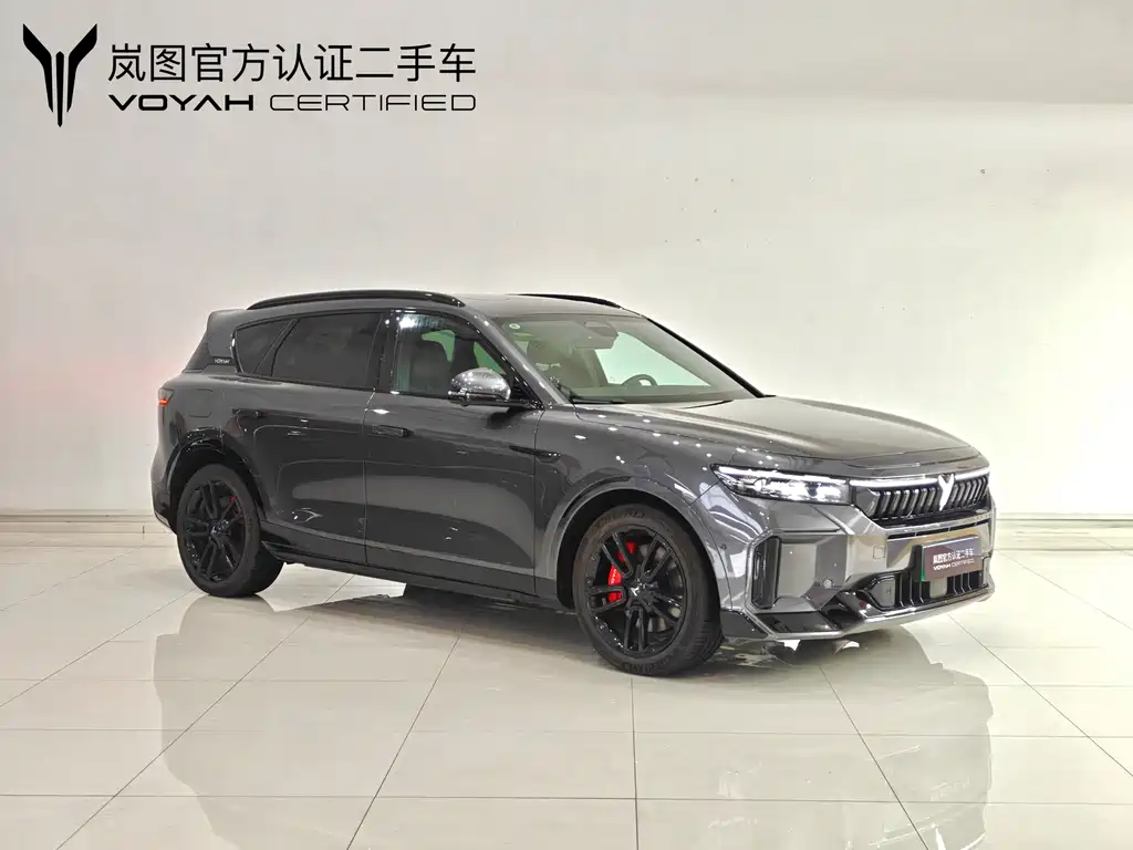 Lantu Auto Lantu FREE 2025 318 318km RWD Touring Edition 2025 - thumbnail 3