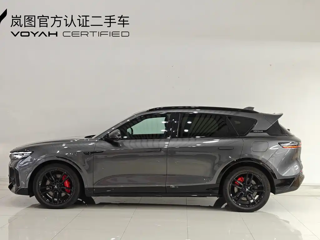 Lantu Auto Lantu FREE 2025 318 318km RWD Touring Edition 2025 - thumbnail 6