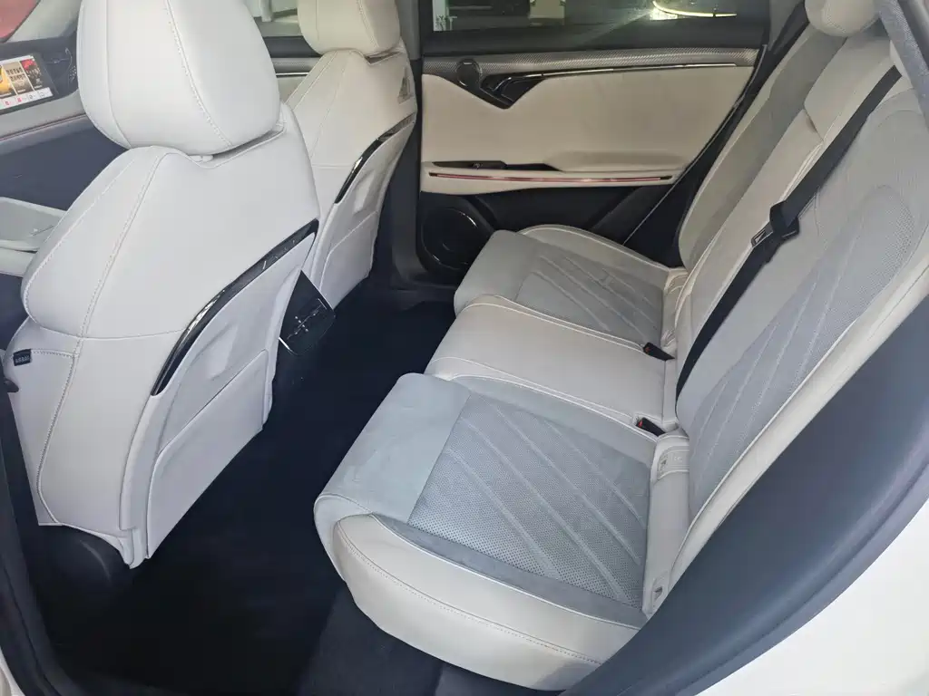 Lantu Auto Lantu FREE 2025 318 318km RWD Touring Edition 2025 - thumbnail 11
