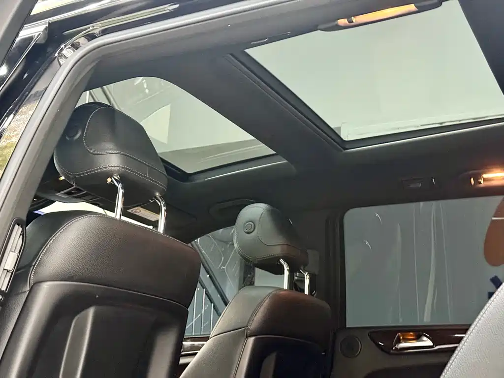 Mercedes-Benz Mercedes-Benz GLS 2018 GLS 400 4MATIC Dynamic 2018 - thumbnail 20