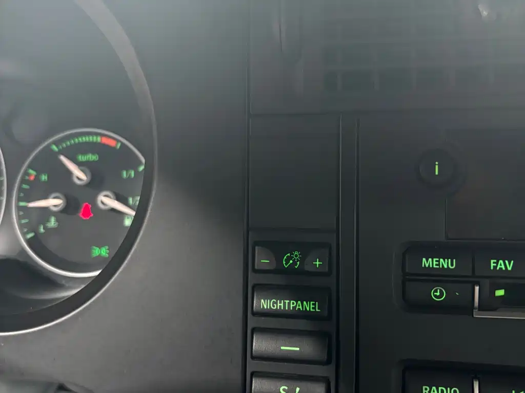 Saab Saab 9-3 2008 Linear 2.0T 2008 - thumbnail 17