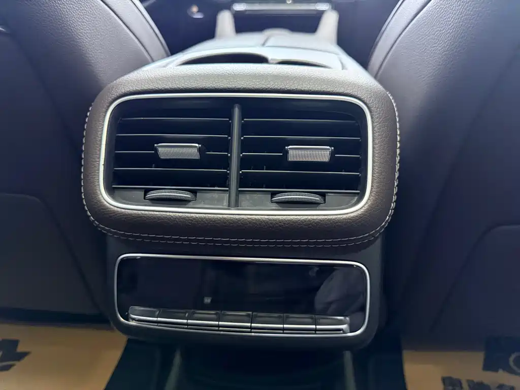 Mercedes-Benz Mercedes-Benz GLS 2021 Model Year Facelift GLS 450 4MATIC Fashion Edition 2021 - thumbnail 18