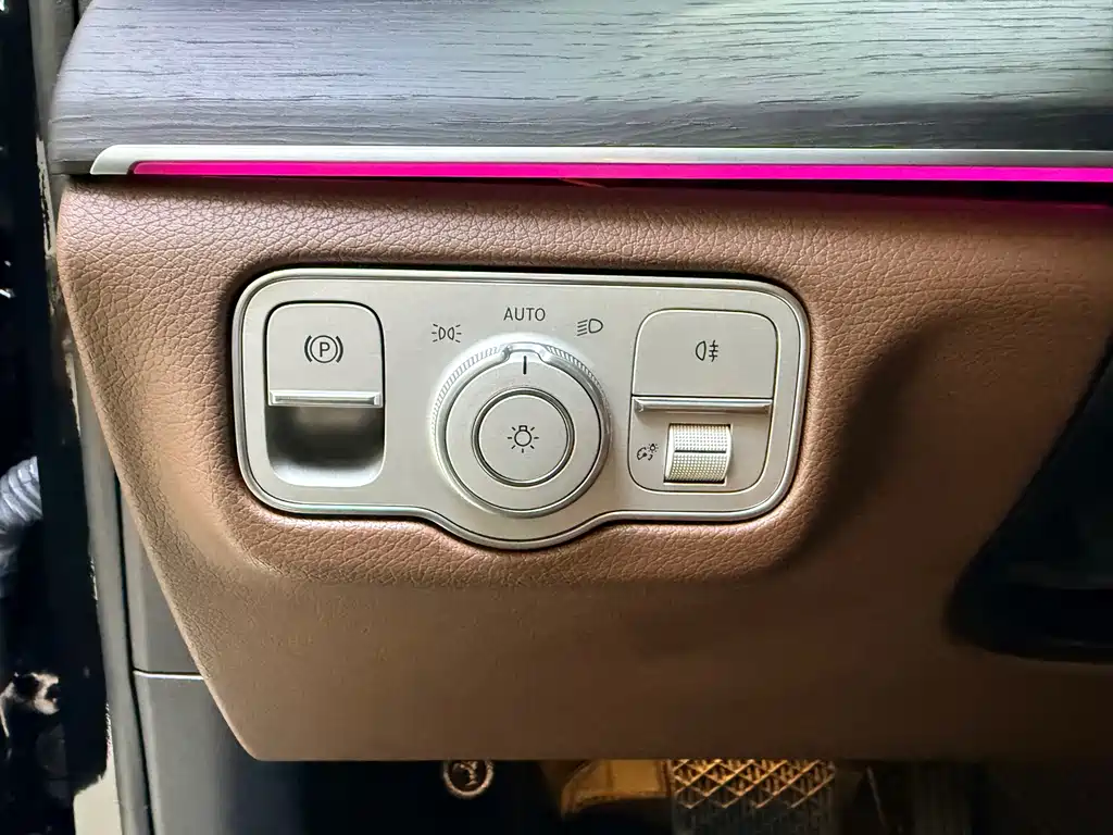 Mercedes-Benz Mercedes-Benz GLE 2024 GLE 450 4MATIC Luxury Model 2024 - thumbnail 21