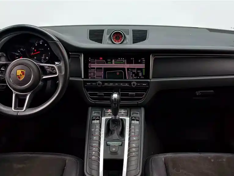 Porsche Porsche Macan 2021 Macan 2.0T 2022 - thumbnail 10
