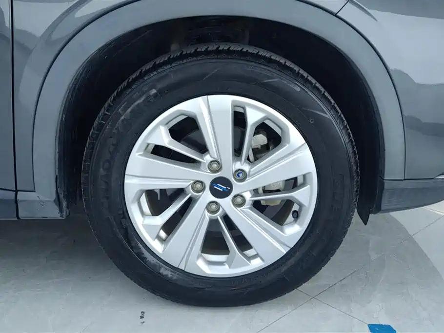 Changan Oushang Changan Oushang X5 2021 1.6L CVT Premium Edition 2021 - thumbnail 6