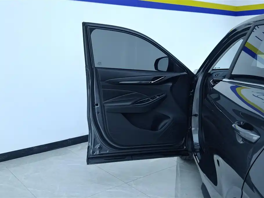 Changan Oushang Changan Oushang X5 2021 1.6L CVT Premium Edition 2021 - thumbnail 7
