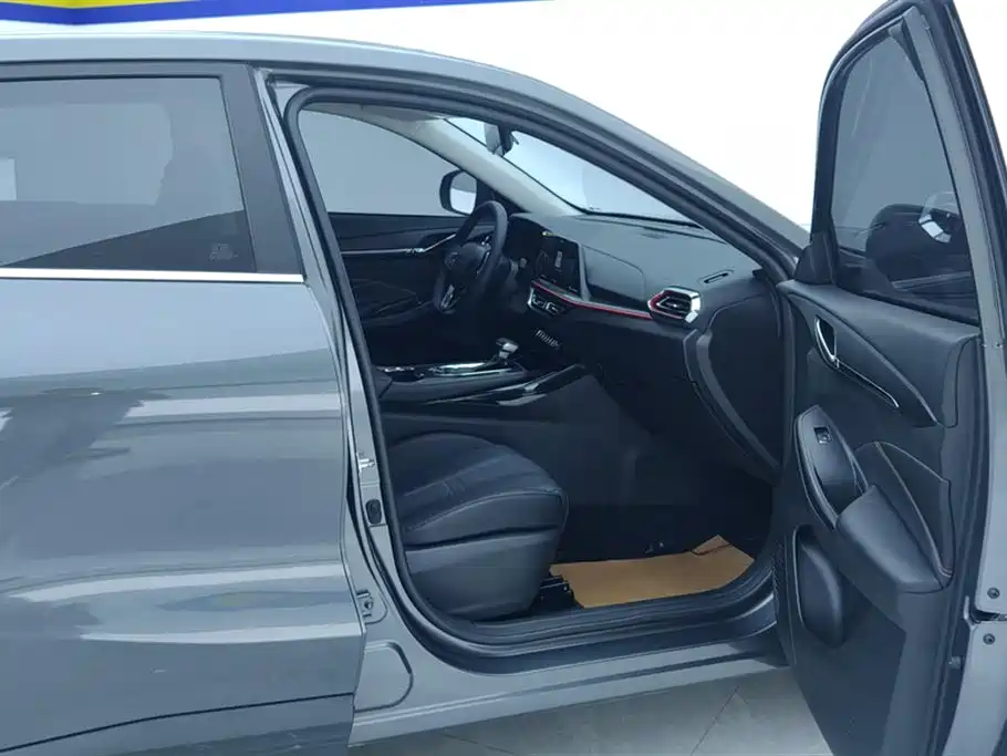 Changan Oushang Changan Oushang X5 2021 1.6L CVT Premium Edition 2021 - thumbnail 8