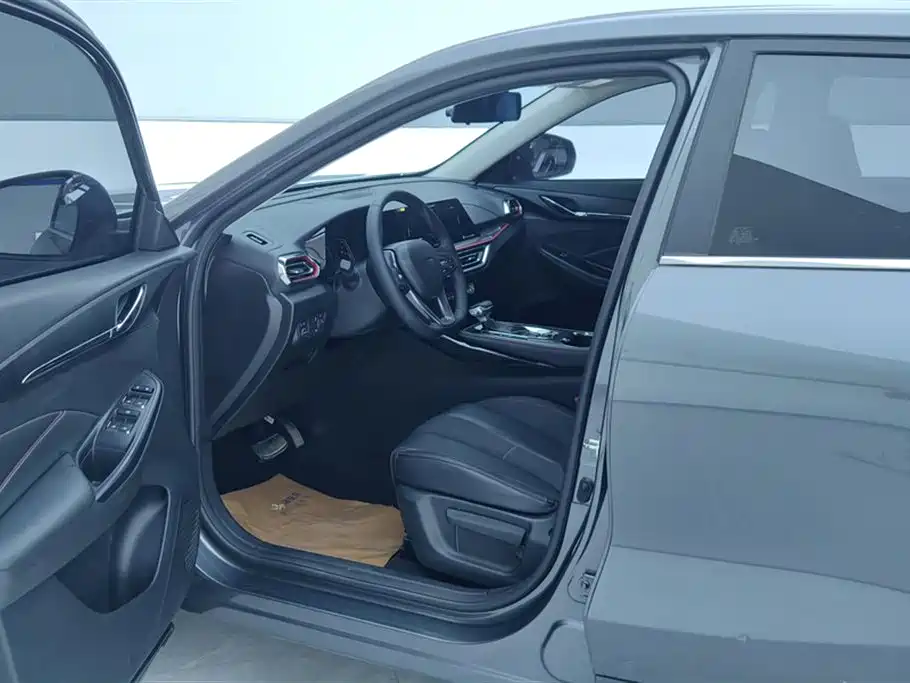 Changan Oushang Changan Oushang X5 2021 1.6L CVT Premium Edition 2021 - thumbnail 9