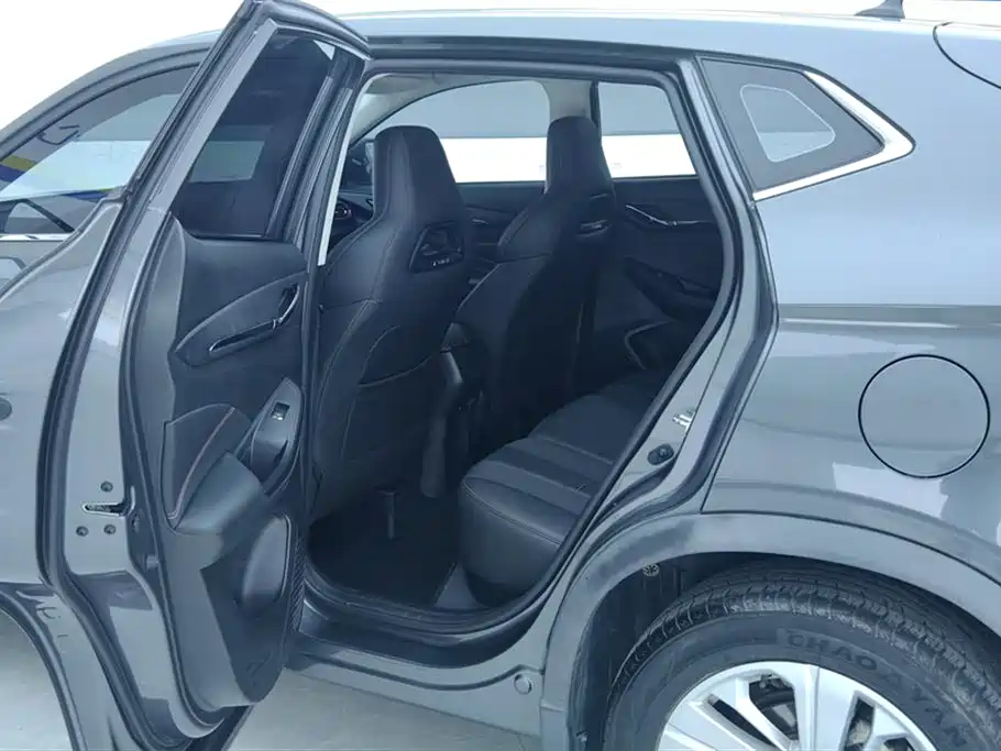 Changan Oushang Changan Oushang X5 2021 1.6L CVT Premium Edition 2021 - thumbnail 11