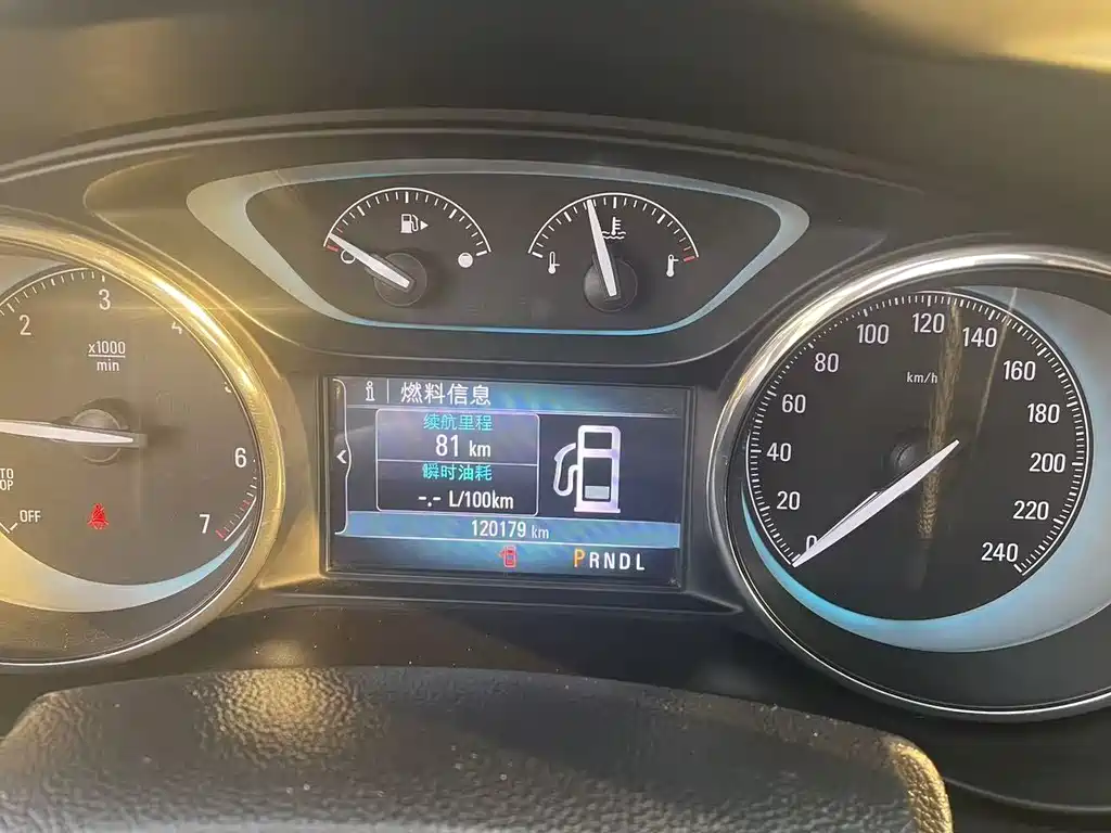 Buick Buick Envision Plus 2016 20T FWD Premium Edition 2016 - thumbnail 14