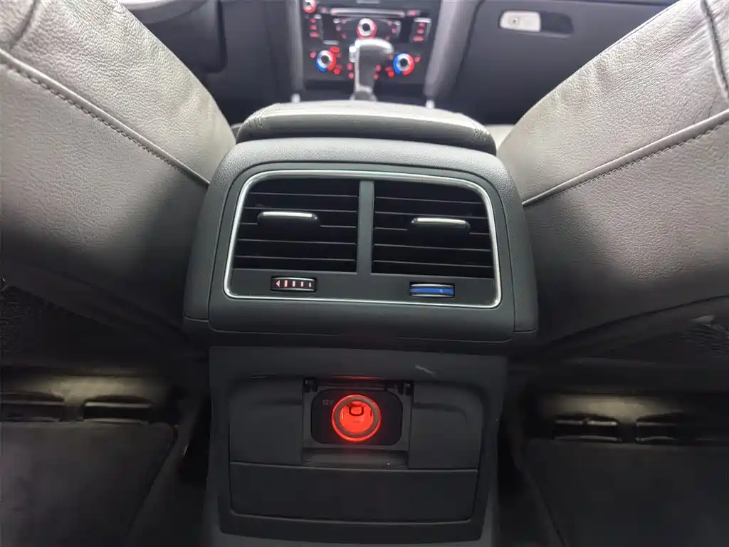 Audi Audi Q5 2015 40 TFSI Technology Edition 2015 - thumbnail 14