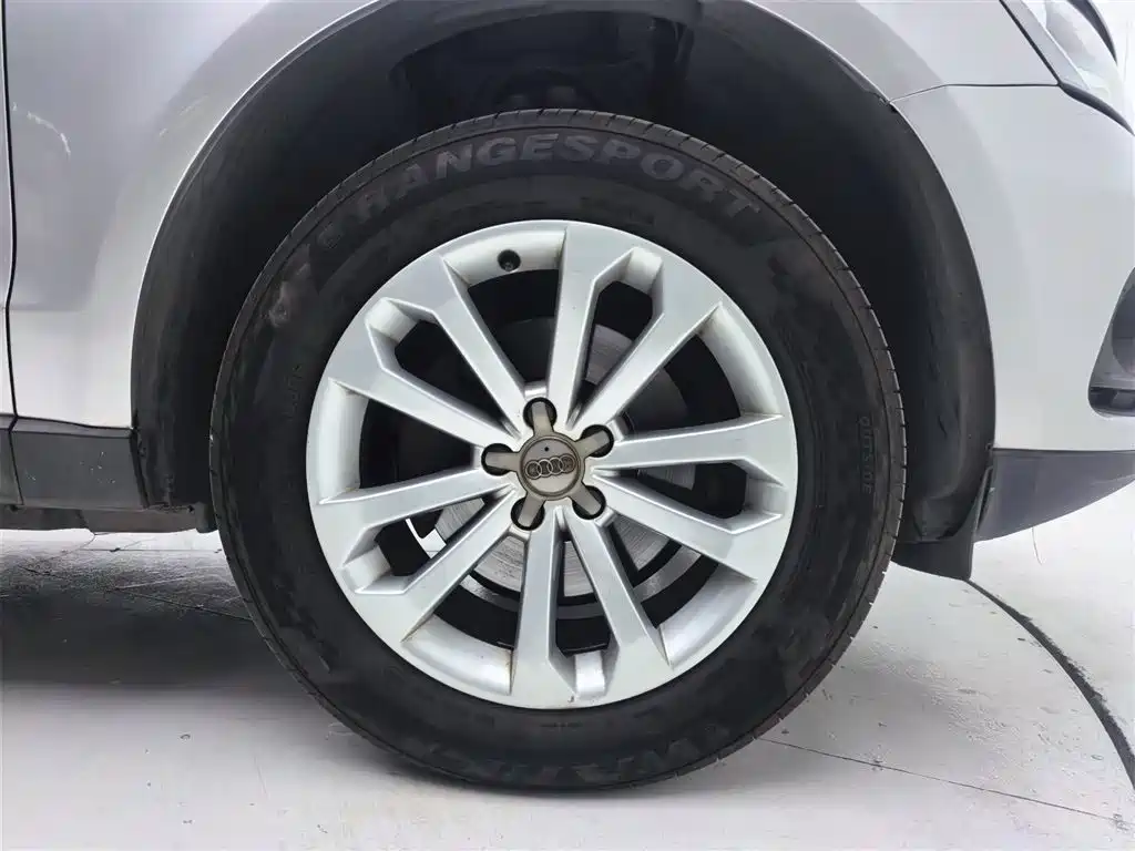 Audi Audi Q5 2015 40 TFSI Technology Edition 2015 - thumbnail 17
