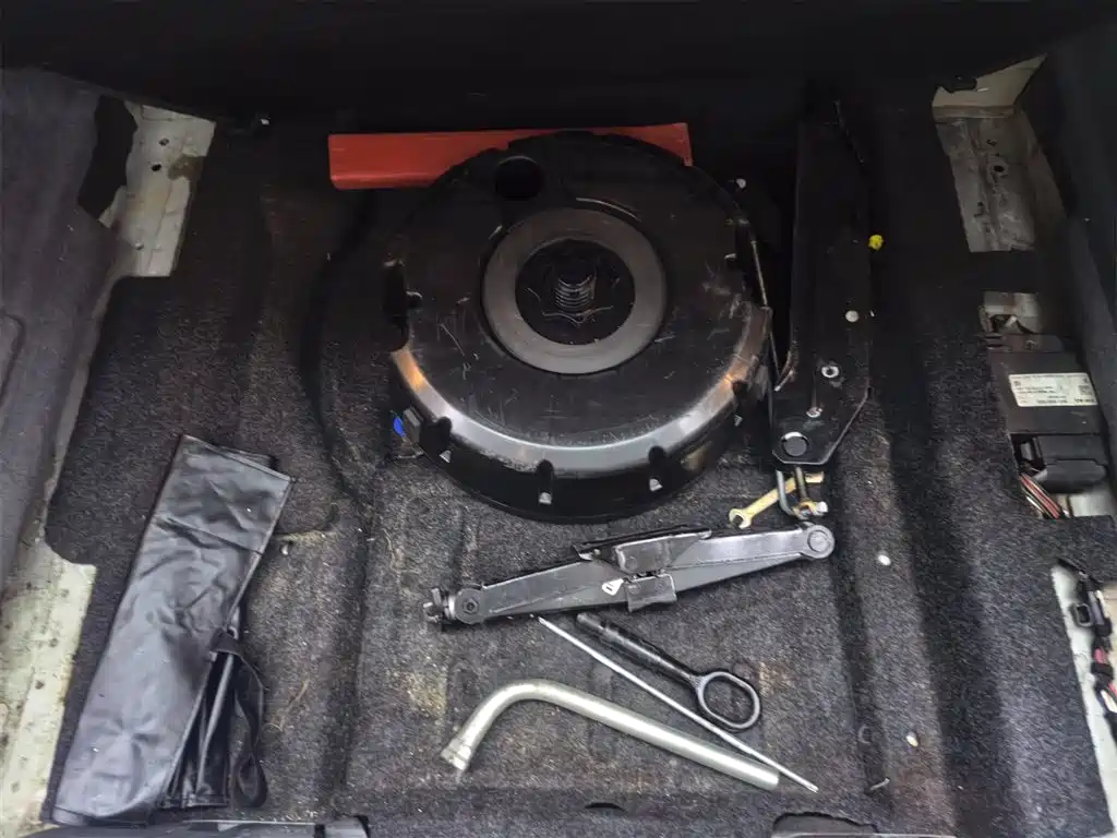Audi Audi Q5 2015 40 TFSI Technology Edition 2015 - thumbnail 22