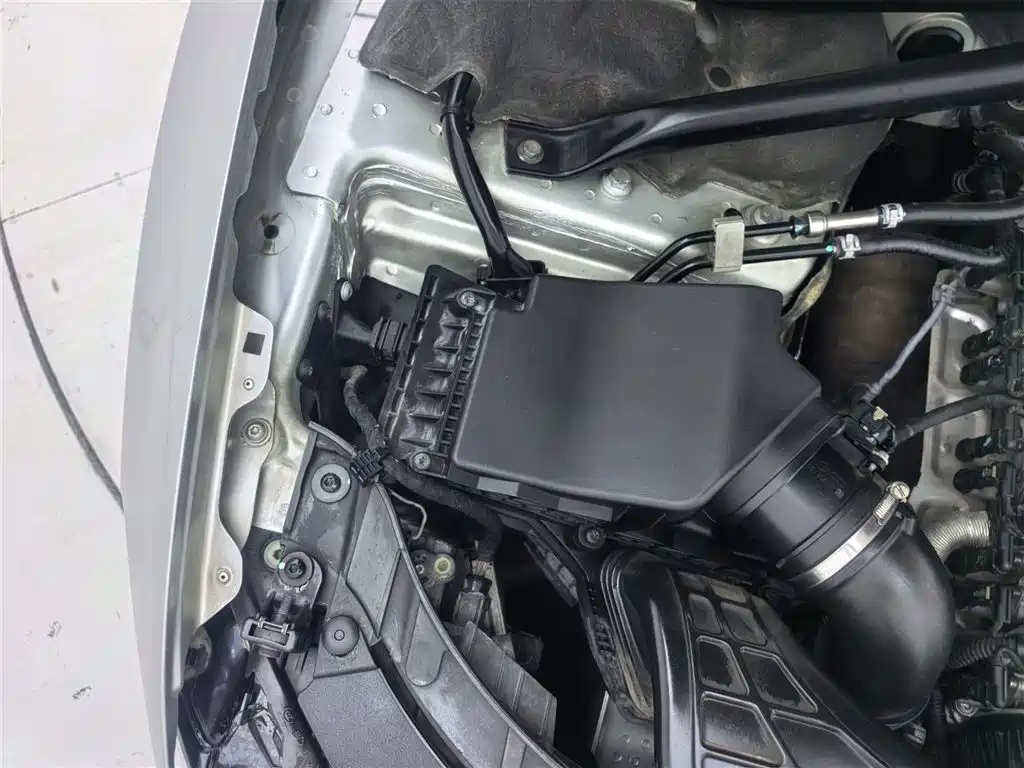 Audi Audi Q5 2015 40 TFSI Technology Edition 2015 - thumbnail 23