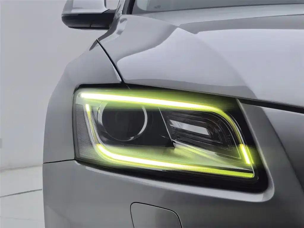 Audi Audi Q5 2015 40 TFSI Technology Edition 2015 - thumbnail 26