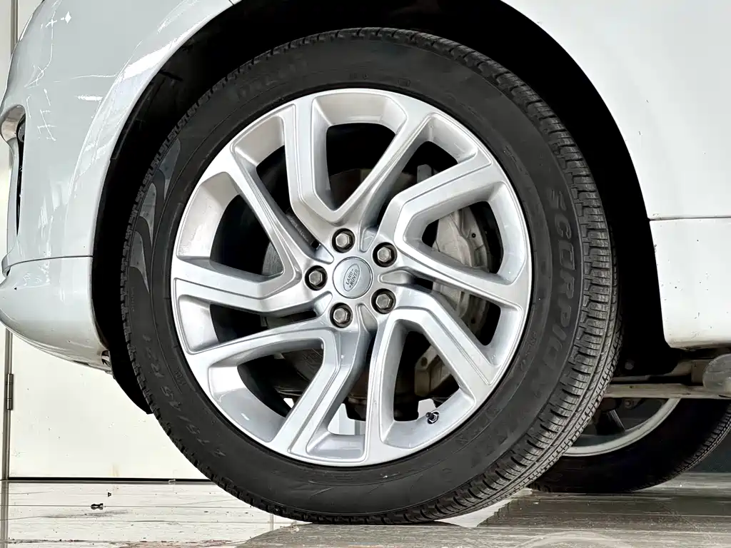 Land Rover Range Rover Sport 2020 3.0 L6 HSE DYNAMIC 2020 - thumbnail 6