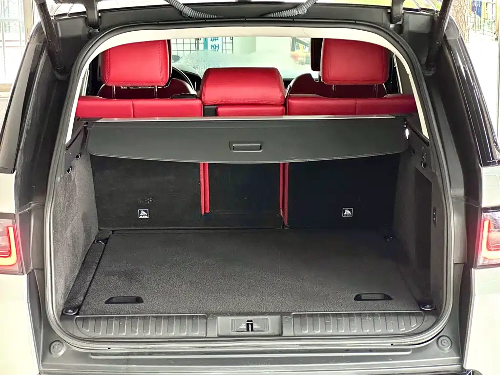Land Rover Range Rover Sport 2020 3.0 L6 HSE DYNAMIC 2020 - thumbnail 10