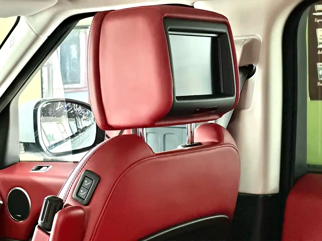Land Rover Range Rover Sport 2020 3.0 L6 HSE DYNAMIC 2020 - thumbnail 22