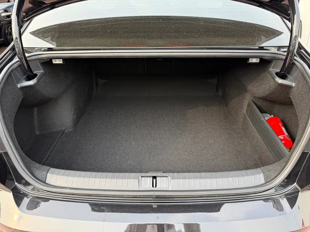 Volkswagen Magotan 2024 2 Million Celebration Edition 330TSI DSG Luxury Model 2024 - thumbnail 11
