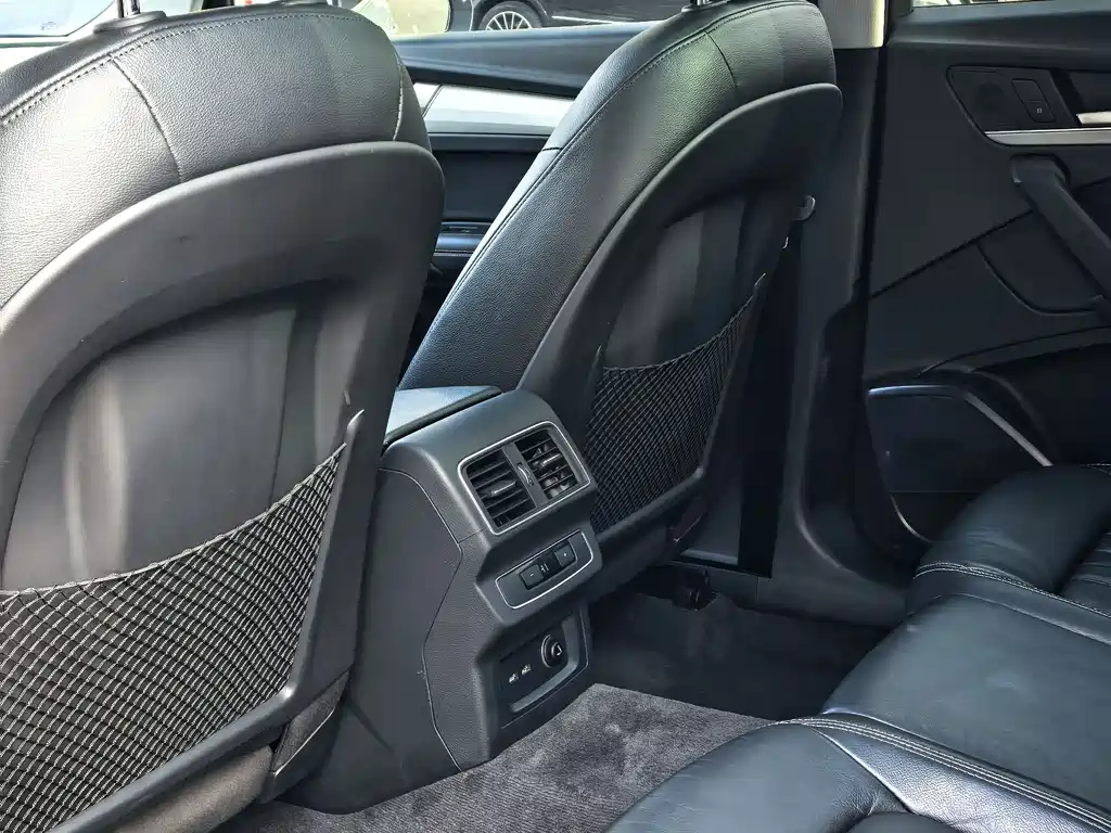 Audi Audi Q5L 2020 40 TFSI Fashion Edition 2021 - thumbnail 9