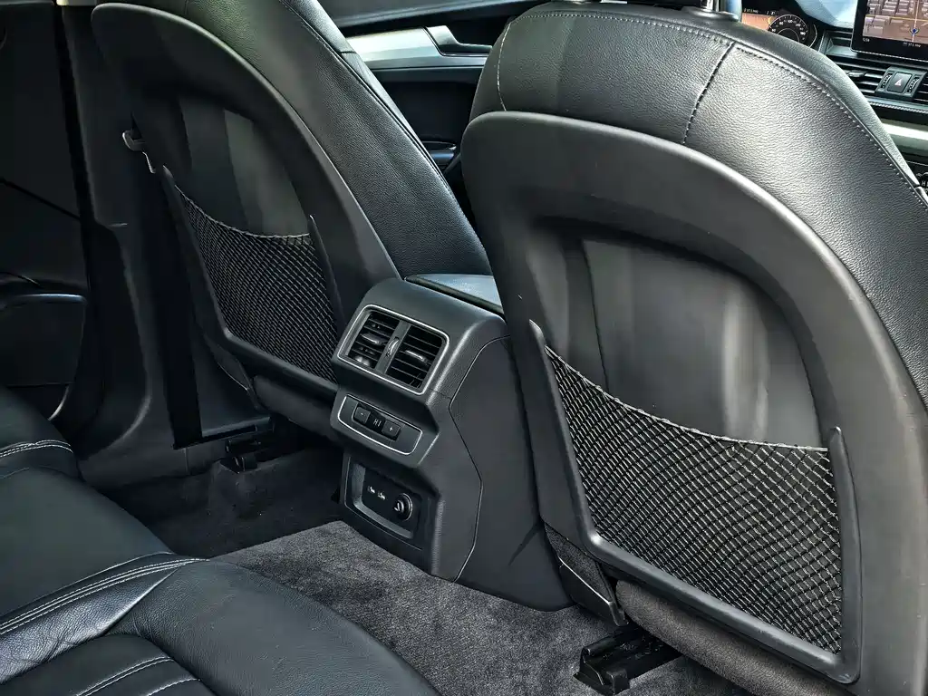Audi Audi Q5L 2020 40 TFSI Fashion Edition 2021 - thumbnail 10