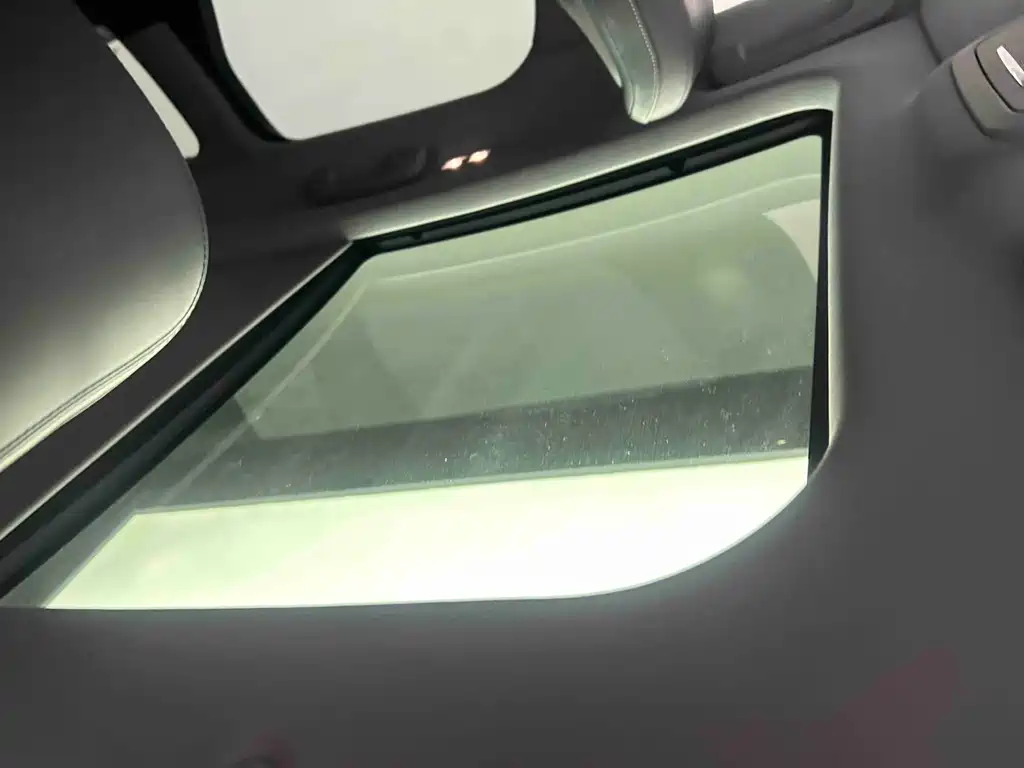 Lincoln Lynx 2021 2.0T Front-Wheel Drive Premium Edition 2021 - thumbnail 11