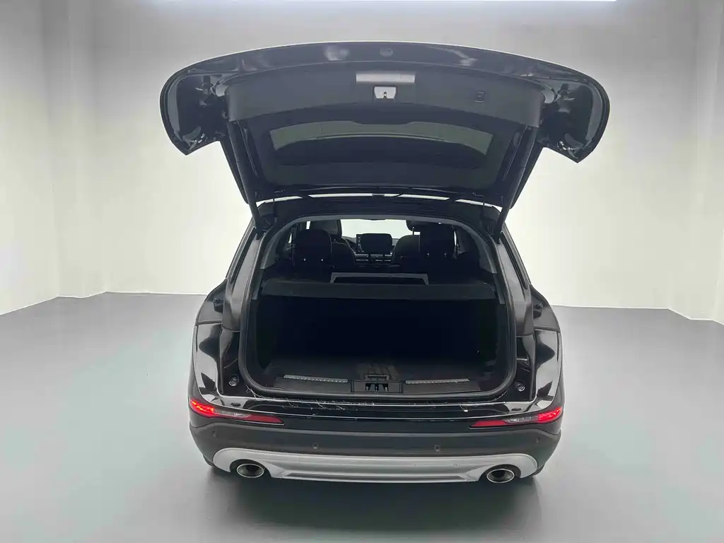 Lincoln Lynx 2021 2.0T Front-Wheel Drive Premium Edition 2021 - thumbnail 19