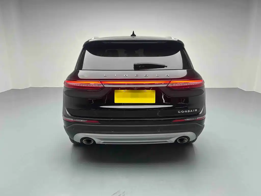 Lincoln Lynx 2021 2.0T Front-Wheel Drive Premium Edition 2021 - thumbnail 20