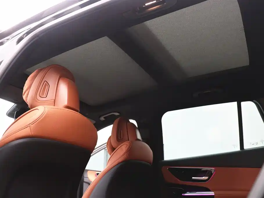 Mercedes-Benz Mercedes-Benz GLC 2025 Facelift GLC 300 L 4MATIC Sport 5-Seat 2025 - thumbnail 14