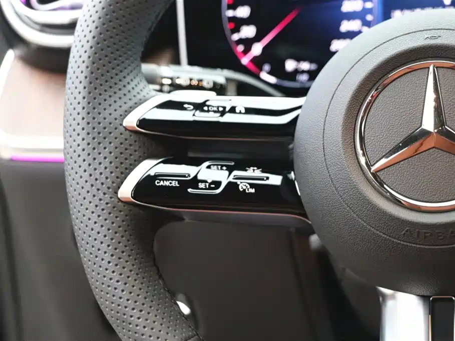 Mercedes-Benz Mercedes-Benz GLC 2025 Facelift GLC 300 L 4MATIC Sport 5-Seat 2025 - thumbnail 18