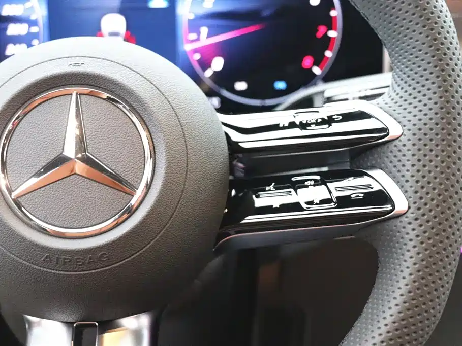 Mercedes-Benz Mercedes-Benz GLC 2025 Facelift GLC 300 L 4MATIC Sport 5-Seat 2025 - thumbnail 19