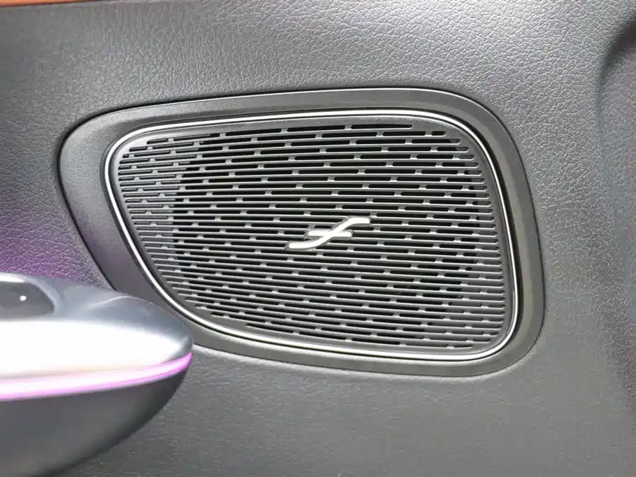 Mercedes-Benz Mercedes-Benz GLC 2025 Facelift GLC 300 L 4MATIC Sport 5-Seat 2025 - thumbnail 20