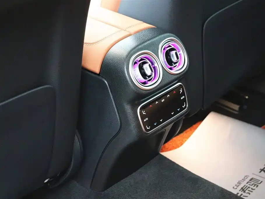 Mercedes-Benz Mercedes-Benz GLC 2025 Facelift GLC 300 L 4MATIC Sport 5-Seat 2025 - thumbnail 21