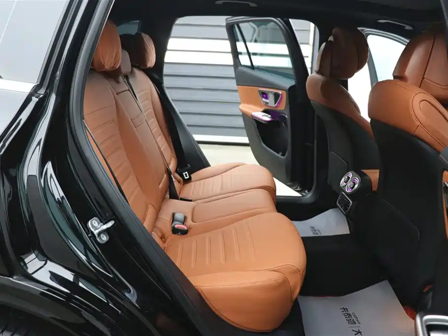 Mercedes-Benz Mercedes-Benz GLC 2025 Facelift GLC 300 L 4MATIC Sport 5-Seat 2025 - thumbnail 22