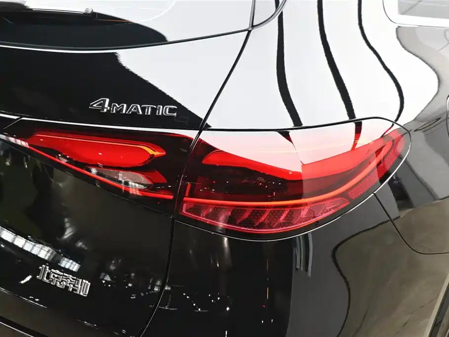 Mercedes-Benz Mercedes-Benz GLC 2025 Facelift GLC 300 L 4MATIC Sport 5-Seat 2025 - thumbnail 27