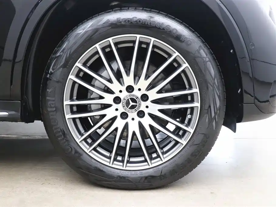 Mercedes-Benz Mercedes-Benz GLC 2025 Facelift GLC 300 L 4MATIC Sport 5-Seat 2025 - thumbnail 30