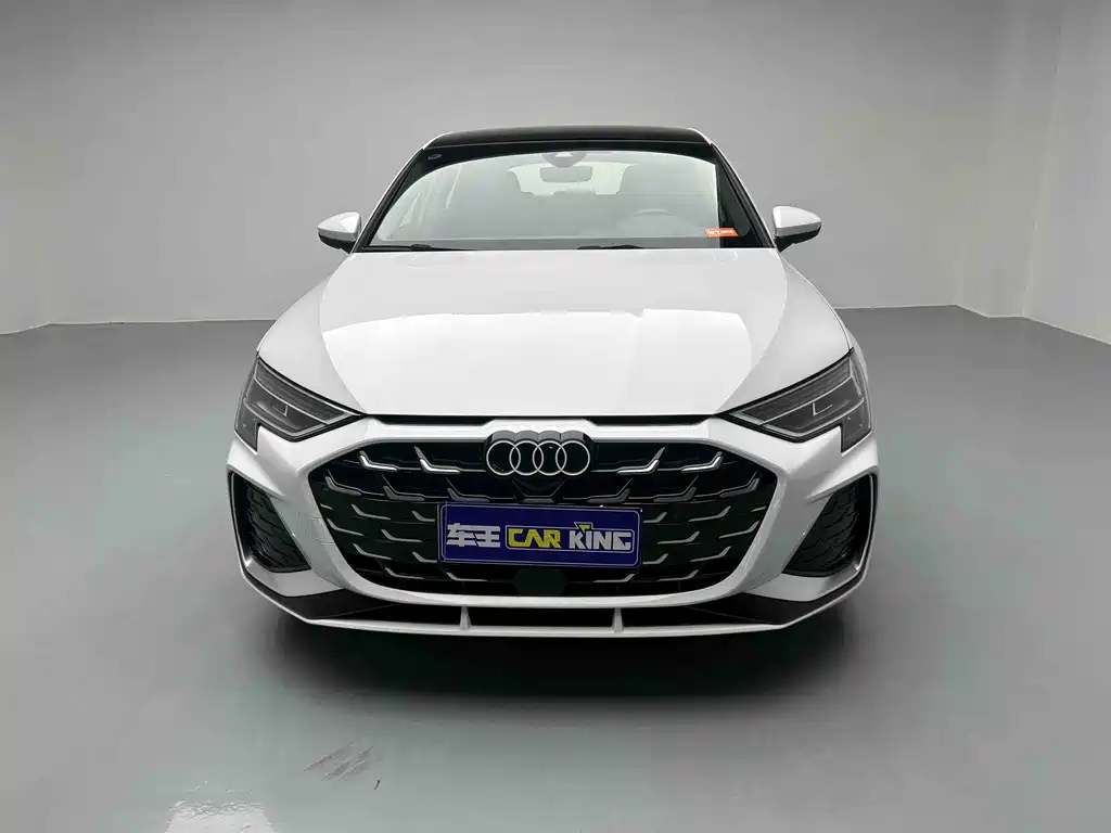 Audi Audi A3 2025 Sportback 35 TFSI Premium Plus 2025 - thumbnail 3