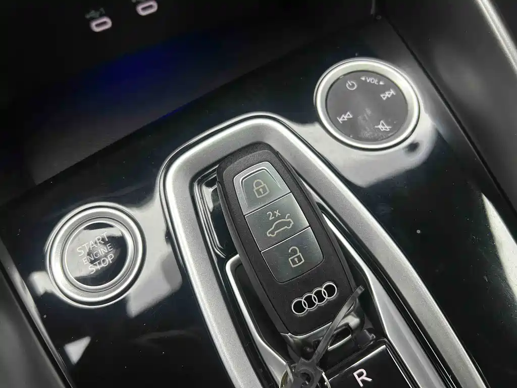 Audi Audi A3 2025 Sportback 35 TFSI Premium Plus 2025 - thumbnail 6