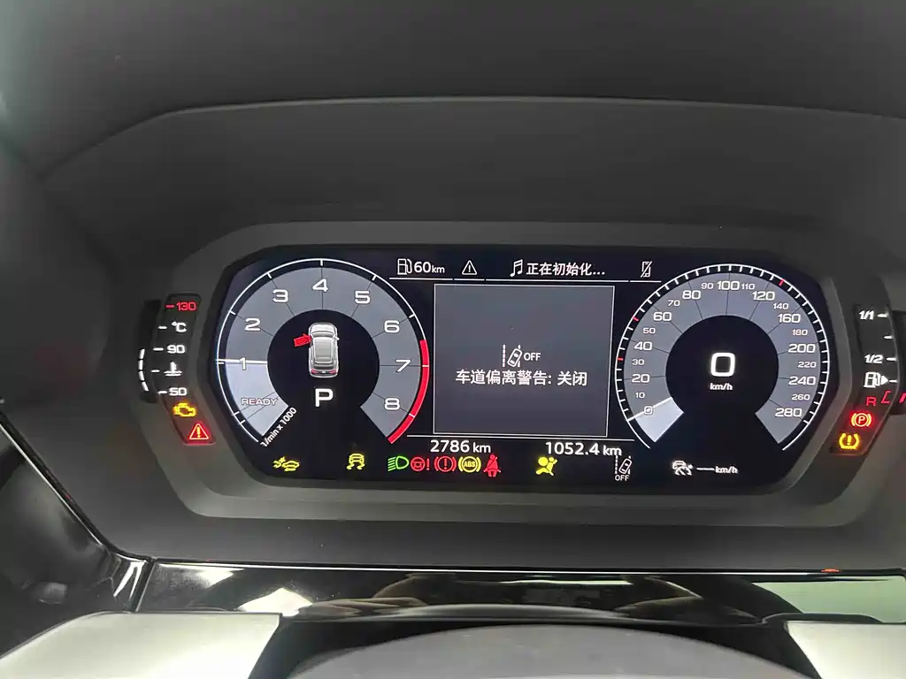 Audi Audi A3 2025 Sportback 35 TFSI Premium Plus 2025 - thumbnail 7