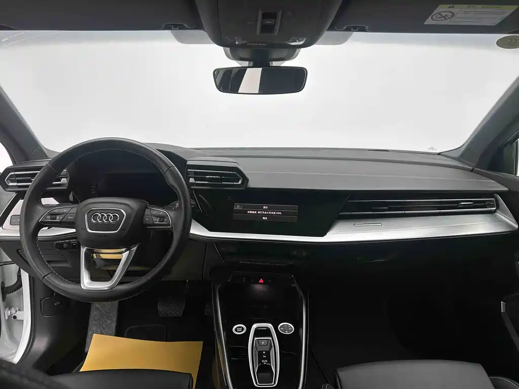 Audi Audi A3 2025 Sportback 35 TFSI Premium Plus 2025 - thumbnail 10