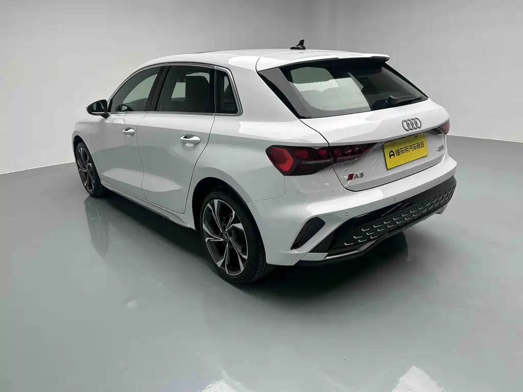 Audi Audi A3 2025 Sportback 35 TFSI Premium Plus 2025 - thumbnail 15