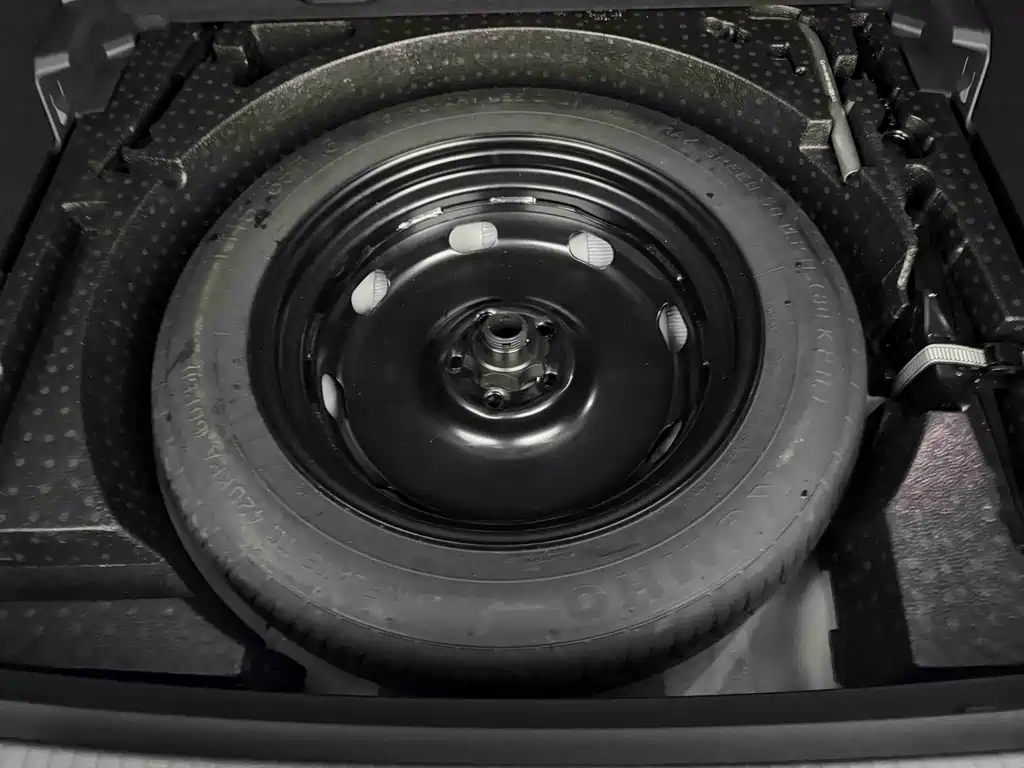 Volkswagen Tayron 2024 Model 330TSI Front-Wheel Drive Luxury Plus Advanced Edition 2024 - thumbnail 9