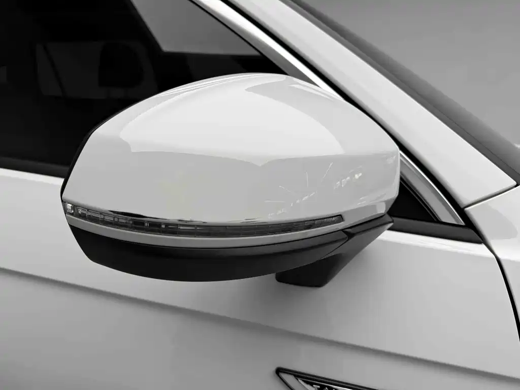 Volkswagen Tayron 2024 Model 330TSI Front-Wheel Drive Luxury Plus Advanced Edition 2024 - thumbnail 12