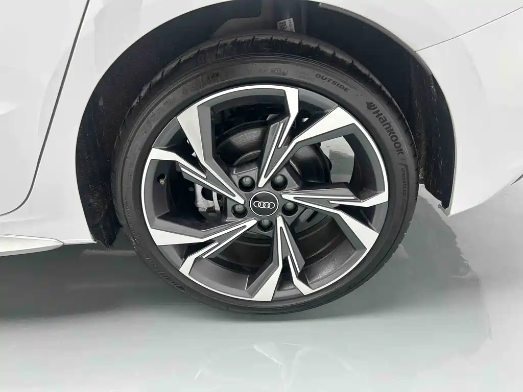 Audi Audi A3 2025 Sportback 35 TFSI Premium Plus 2025 - thumbnail 19